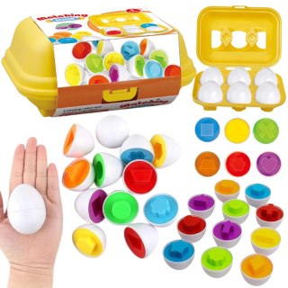 MATCHING EGGS IMPORT PRONICE