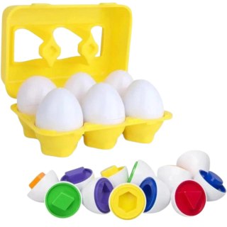 MATCHING EGGS IMPORT PRONICE