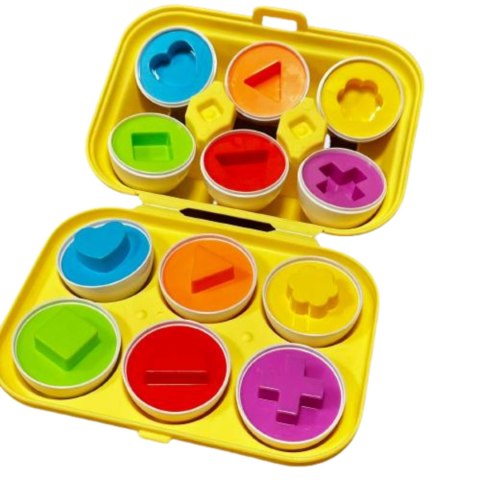 MATCHING EGGS IMPORT PRONICE
