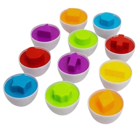 MATCHING EGGS IMPORT PRONICE