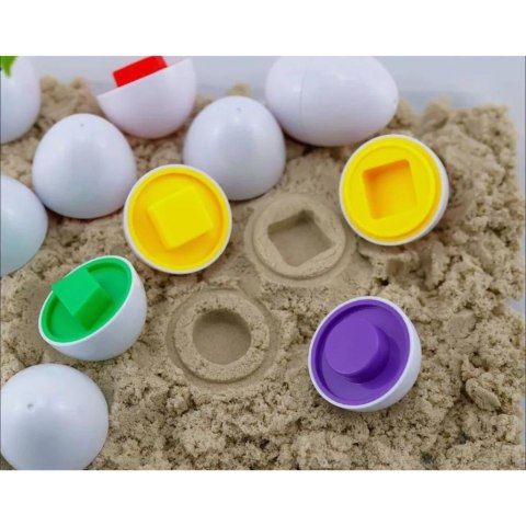 MATCHING EGGS IMPORT PRONICE