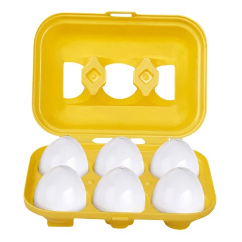 MATCHING EGGS IMPORT PRONICE
