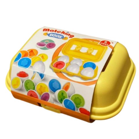 MATCHING EGGS IMPORT PRONICE