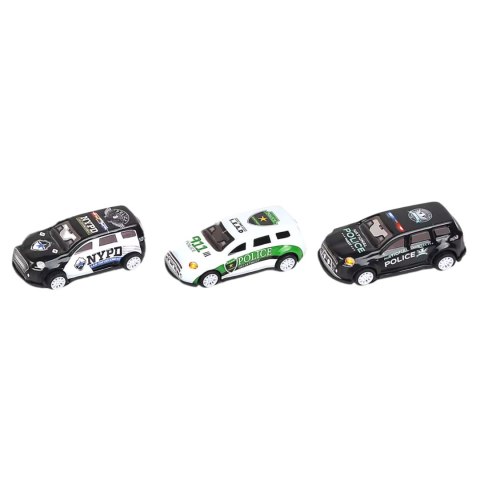 1: 16 FRICTION COASTAL DEFENSE SHIPS WITH LIGHTING AND MUSIC(WITH 3 SMALL CARS) IMPORT PRONICE