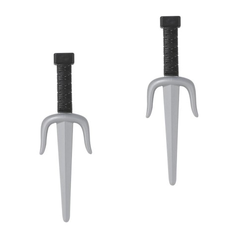 46CM NINJA SUIT IMPORT PRONICE