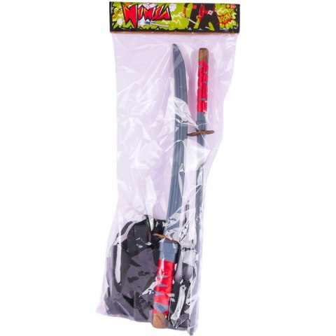 46CM NINJA SUIT IMPORT PRONICE