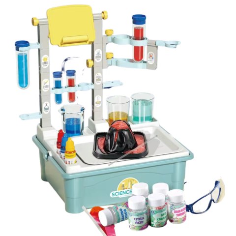 68 EXPERIMENTAL SCIENCE EXPERIMENT SET 2 COLOR MIX IMPORT PRONICE 68 EXPERIMENTAL SCIENCE EXPERIMENT SET 2 COLOR MIX IMPORT PRONICE