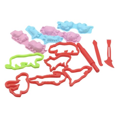 ANIMAL WORLD/VARIABLE SEAL 2 MIXED IMPORT PRONICE ANIMAL WORLD/VARIABLE SEAL 2 MIXED IMPORT PRONICE