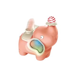 B/O ELEPHANT IMPORT PRONICE