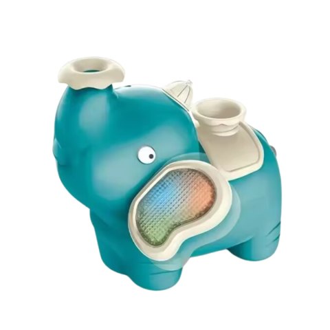B/O ELEPHANT IMPORT PRONICE