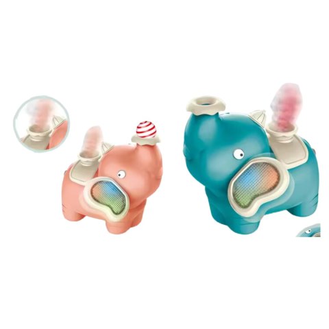 B/O ELEPHANT IMPORT PRONICE