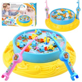 B/O FISHING GAME IMPORT PRONICE