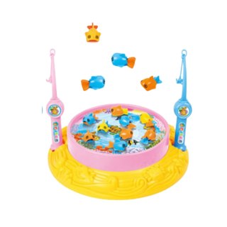 B/O FISHING GAME IMPORT PRONICE