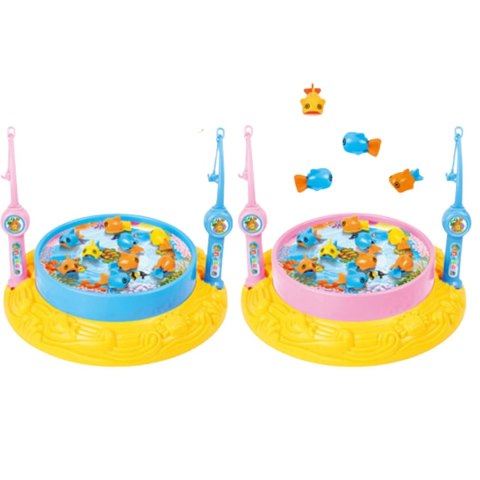 B/O FISHING GAME IMPORT PRONICE B/O FISHING GAME IMPORT PRONICE