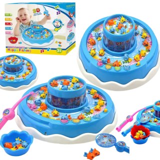B/O FISHING GAME IMPORT PRONICE