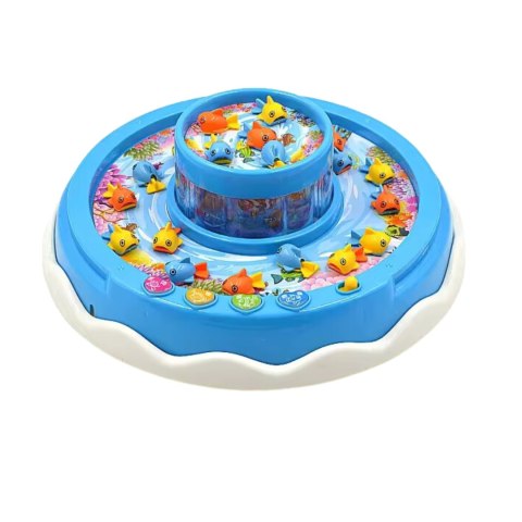 B/O FISHING GAME IMPORT PRONICE