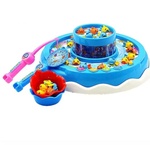 B/O FISHING GAME IMPORT PRONICE