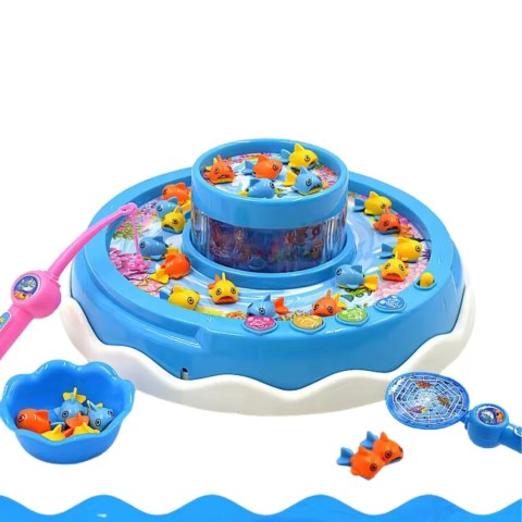 B/O FISHING GAME IMPORT PRONICE