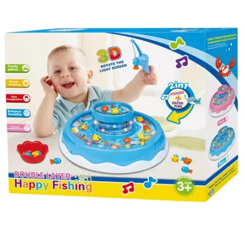 B/O FISHING GAME IMPORT PRONICE