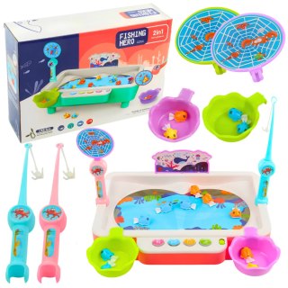 B/O FISHING GAME IMPORT PRONICE