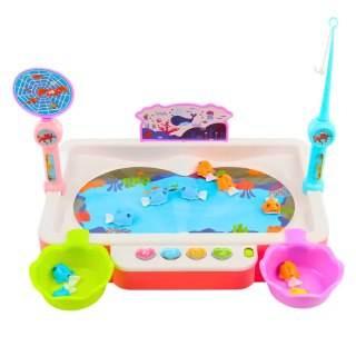 B/O FISHING GAME IMPORT PRONICE