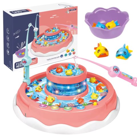 B/O FISHING GAME IMPORT PRONICE B/O FISHING GAME IMPORT PRONICE