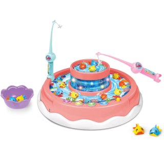 B/O FISHING GAME IMPORT PRONICE