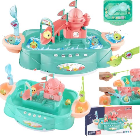 B/O FISHING GAME IMPORT PRONICE