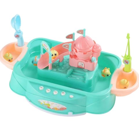 B/O FISHING GAME IMPORT PRONICE
