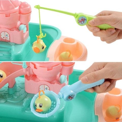 B/O FISHING GAME IMPORT PRONICE