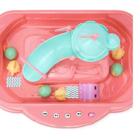 B/O FISHING GAME IMPORT PRONICE