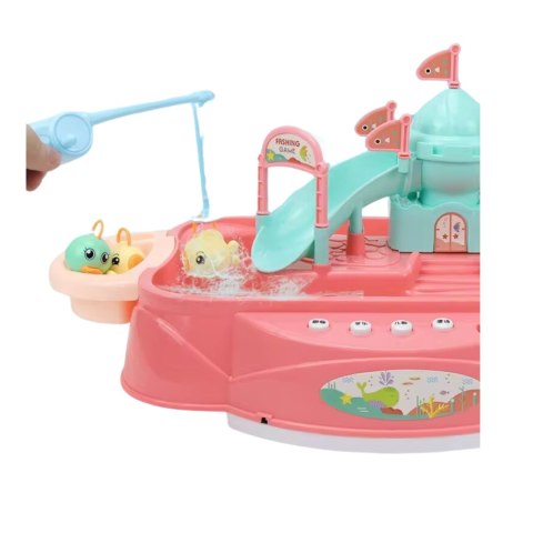 B/O FISHING GAME IMPORT PRONICE