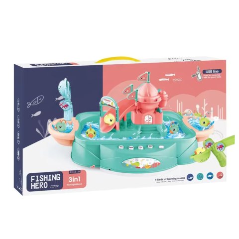 B/O FISHING GAME IMPORT PRONICE