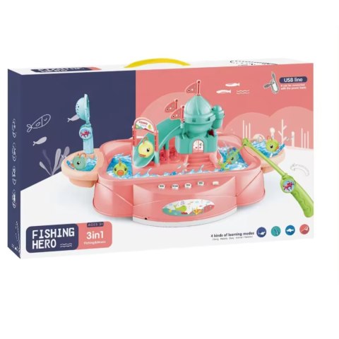 B/O FISHING GAME IMPORT PRONICE