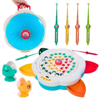 B/O FISHING GAME IMPORT PRONICE