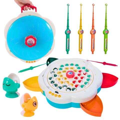 B/O FISHING GAME IMPORT PRONICE