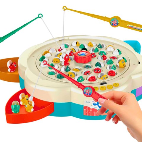 B/O FISHING GAME IMPORT PRONICE