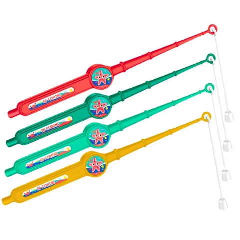 B/O FISHING GAME IMPORT PRONICE
