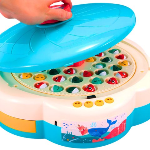 B/O FISHING GAME IMPORT PRONICE