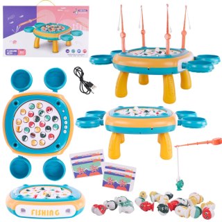 B/O FISHING GAME IMPORT PRONICE