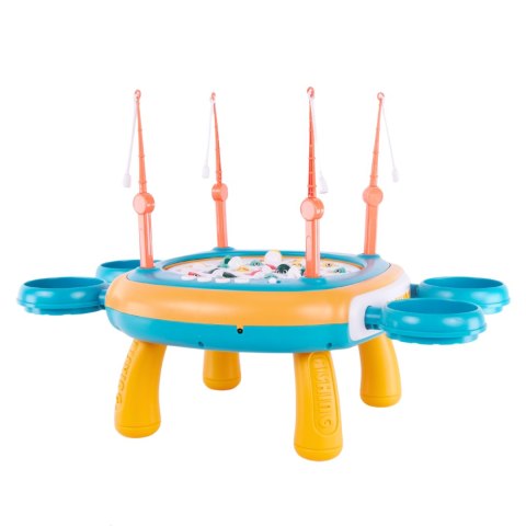 B/O FISHING GAME IMPORT PRONICE