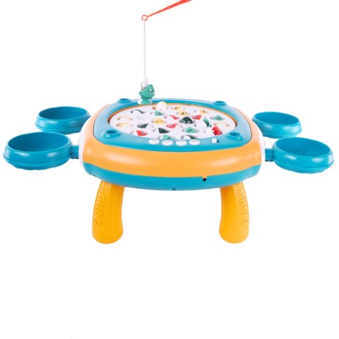 B/O FISHING GAME IMPORT PRONICE