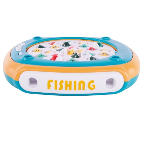 B/O FISHING GAME IMPORT PRONICE