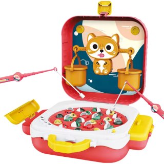 B/O FISHING GAME IMPORT PRONICE