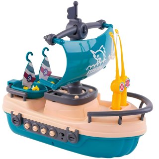 B/O FISHING GAME IMPORT PRONICE