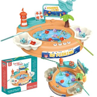 B/O FISHING GAME IMPORT PRONICE