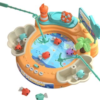 B/O FISHING GAME IMPORT PRONICE