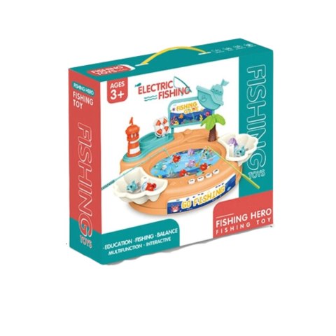 B/O FISHING GAME IMPORT PRONICE B/O FISHING GAME IMPORT PRONICE