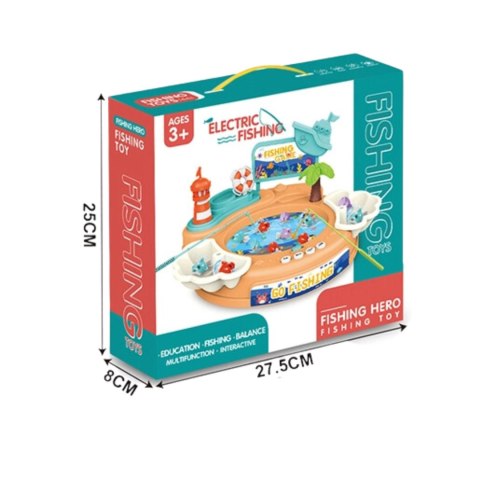 B/O FISHING GAME IMPORT PRONICE B/O FISHING GAME IMPORT PRONICE