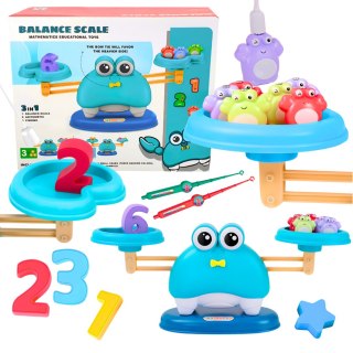 B/O FISHING GAME IMPORT PRONICE